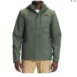 Mens North Face Triclimate Jackets 